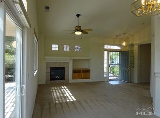 1726 Iron Mountain Dr, Reno, NV 89521