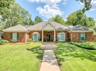 6601 Hollis Dr, Montgomery, AL 36117