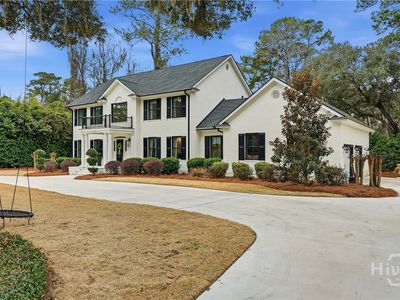 5 Marsh Harbor Drive N, Savannah, GA, 31410
