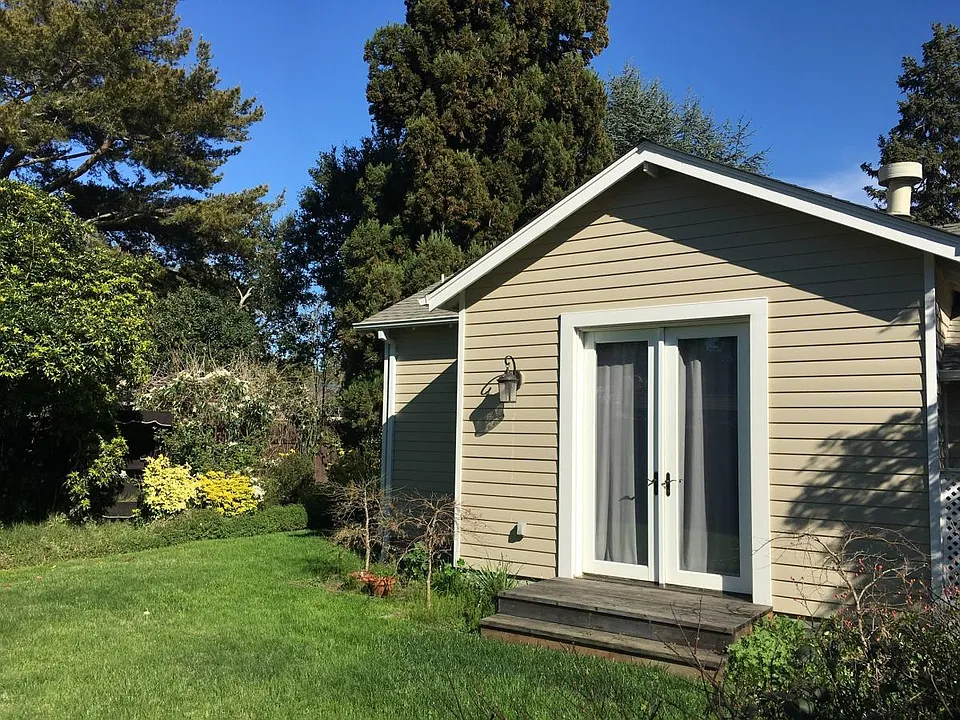 Side Yard