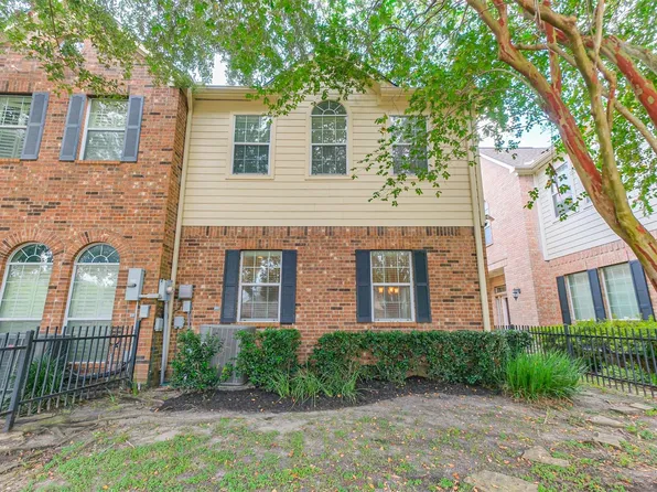 2843 Misty Heath Ln, Houston, TX 77082