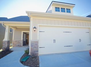 160 Johnson Manor St, Mooresville, NC 28115