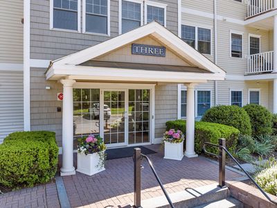 3 Sterling Hill Lane UNIT 328, Exeter, NH, 03833