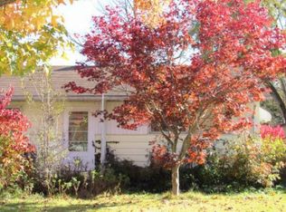 2105 Stewart Dr NW, Warren, OH