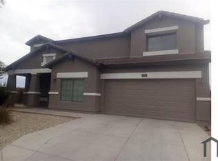 3830 W Shumway Farm Rd, Phoenix, AZ 85041