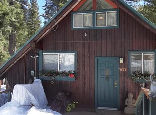 5822 Victoria Rd, Carnelian Bay, CA 96140