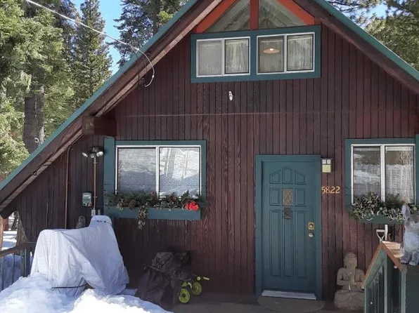 5822 Victoria Rd, Carnelian Bay, CA 96140