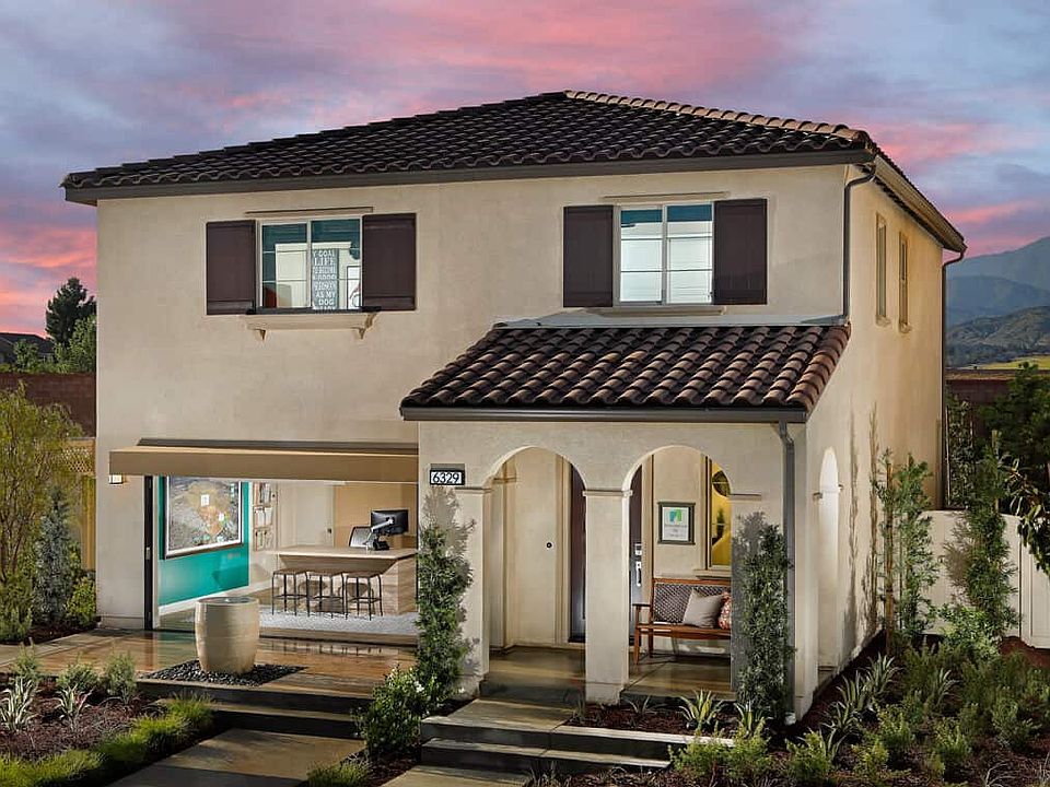 Alpine Plan 4 Exterior
