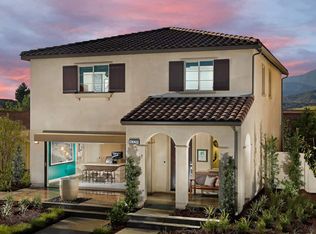 5755 Julian Way, Banning, CA 92220