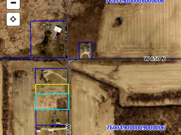 0 N 500th Rd W, Angola, IN 46703