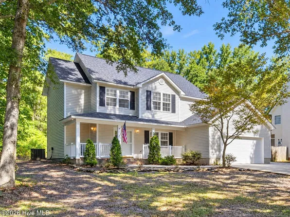 147 Bayshore Drive, Sneads Ferry, NC 28460