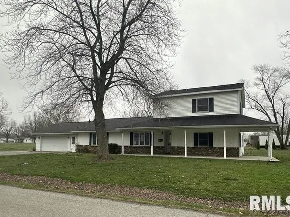 419 W Franklin St, Du Quoin, IL 62832