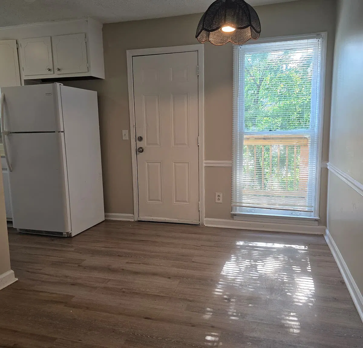 4502 Bonnell Drive Northwest - C — Photo 3