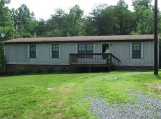 2065 E East Paylor Rd, Mebane, NC 27302