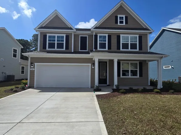3245 Moss Bridge Ln., Myrtle Beach, SC 29579