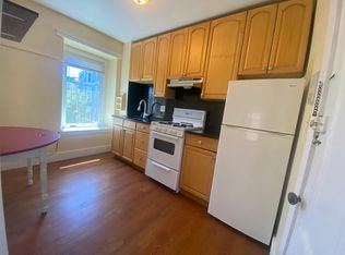 89 Hancock St #12A, Cambridge, MA 02139