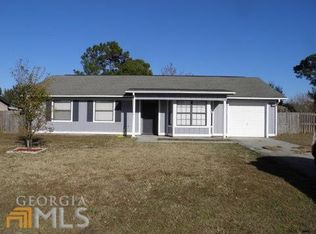103 Fairfield Dr, Saint Marys, GA 31558