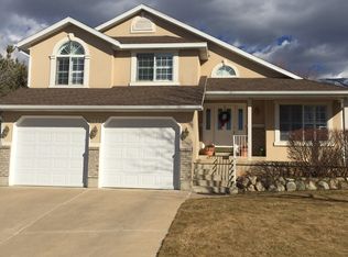 3084 N 2225 E, Layton, UT 84040
