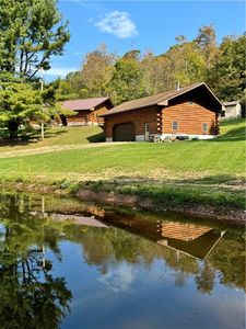 593 Coon Hollow Rd, Shinglehouse, PA, 16748