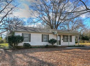 318 Morrow Ave, Monroe, NC 28112