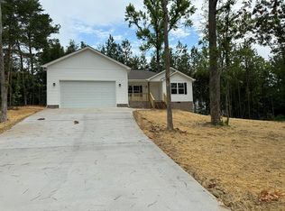 234 Brookhaven Dr LOT 25, Chatsworth, GA 30705