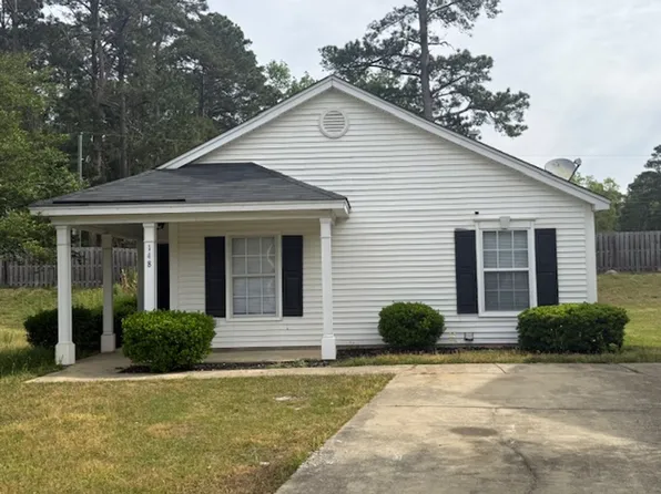 148 Pine Mast Ct, Columbia, SC 29209