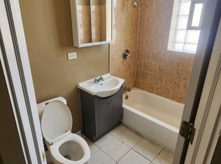 1603 S Avers Ave #3F, Chicago, IL 60623