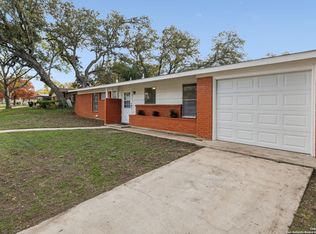 4918 Chedder Dr, San Antonio, TX 78229