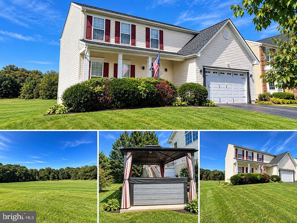 1st image of 304 Stone Run Dr