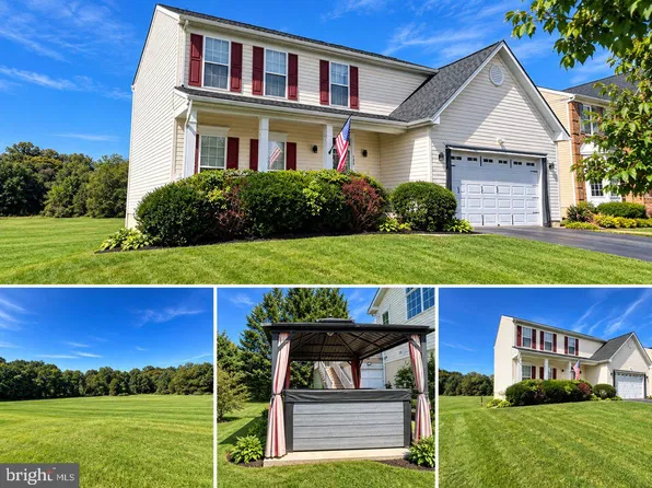 304 Stone Run Dr, Rising Sun, MD 21911