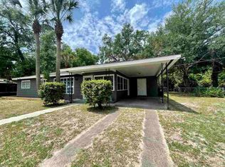 807 E Cherry St, Perry, FL 32347
