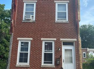 1313 W Auburn St, Philadelphia, PA 19132