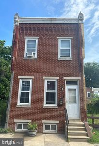 1313 W Auburn St, Philadelphia, PA, 19132