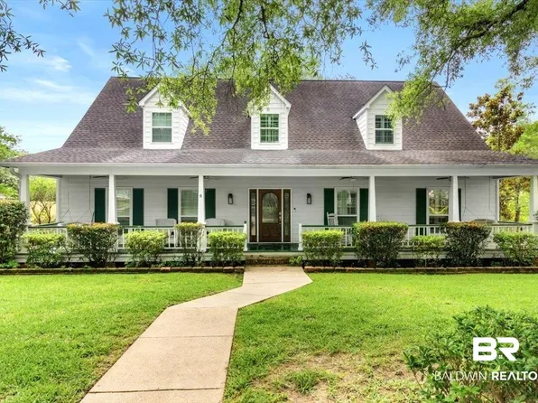 6505 Charingwood Dr S, Mobile, AL 36695