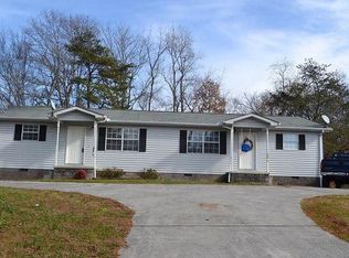 425 Hidden Hills Dr #1, Dayton, TN 37321