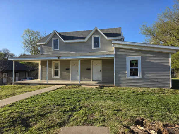 518 W Brook Street, Neosho, MO 64850