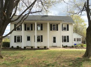 14001 Mattie Haines Rd #A, Mount Airy, MD 21771