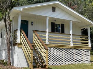 510 W Arch St, Lancaster, SC 29720