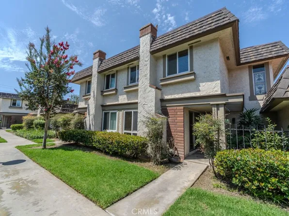 13951 Falmouth Walk, Westminster, CA 92683