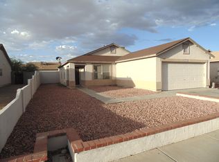 11792 W Larkspur Dr, El Mirage, AZ 85335