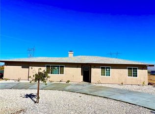 13890 Bonanza Rd, Victorville, CA 92392