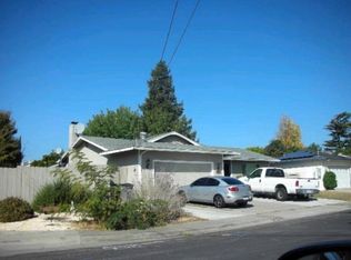 6624 Spruce Ln, Dublin, CA 94568