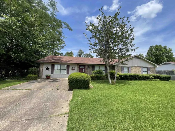 2709 Doris Ln, Mena, AR 71953