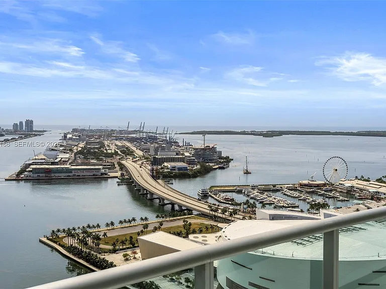 900 Biscayne Blvd #4006 — Photo 38