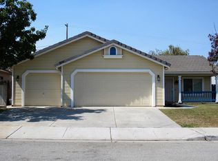 1260 Alder St, Hollister, CA