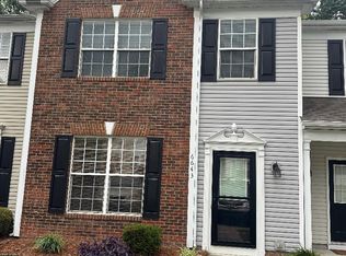 6643 Rothchild Dr, Charlotte, NC 28270