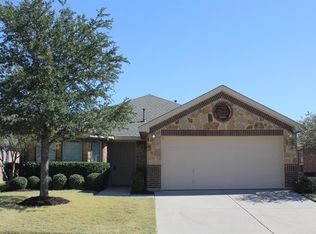 14204 Hoedown Way, Haslet, TX 76052