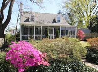 10 Springvale Ln, Silver Spring, MD 20910