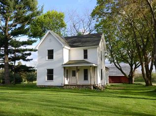 5001 Green Rd, Stockbridge, MI 49285