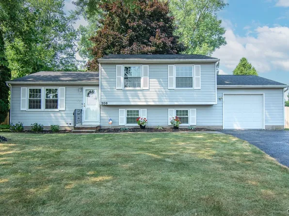 208 Rocky Rd, Liverpool, NY 13090